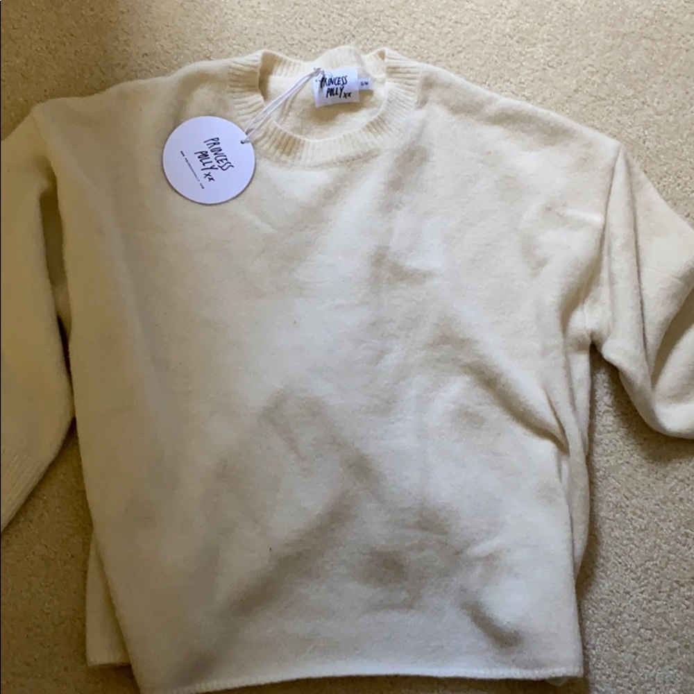 Princess Polly Jake Jumper